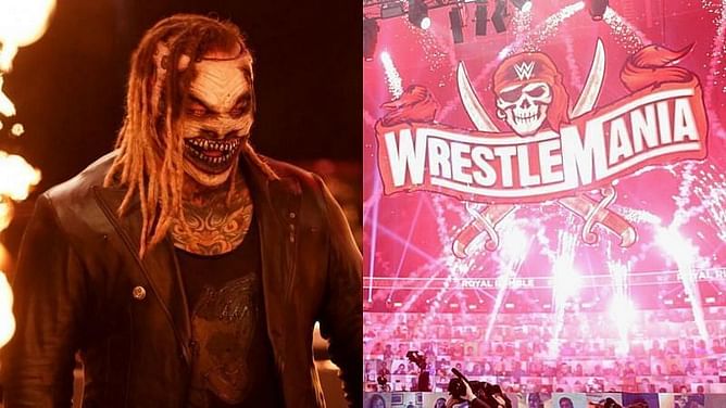 द फीन्ड की WrestleMania में करारी हार से भड़के फैंस, ट्विटर पर प्रतिक्रियाएं देकर WWE के ऊपर निकाला गुस्सा