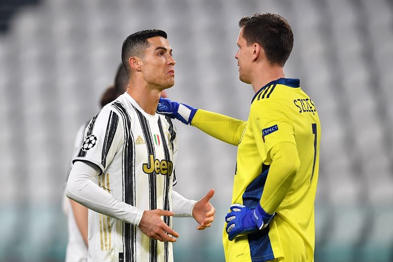 Juventus vs FC Porto - UEFA Champions League Round Of 16 Leg Two