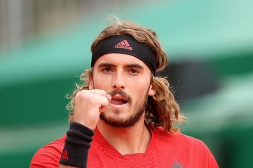 Stefanos Tsitsipas