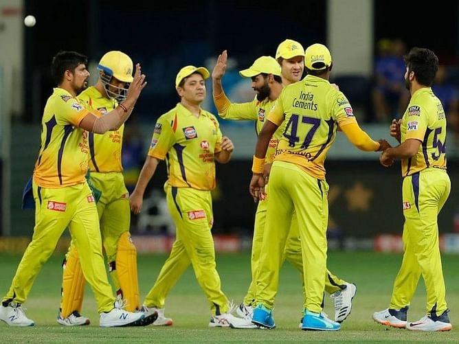 IPL 2021: Who are the key players for Chennai Super Kings?