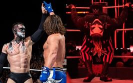 5 possible directions for Finn Balor in WWE after losing the NXT Championship – Return to the main roster, revenge against The Fiend?