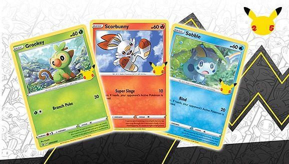 Is The Pokemon First Partner Pack Worth Buying