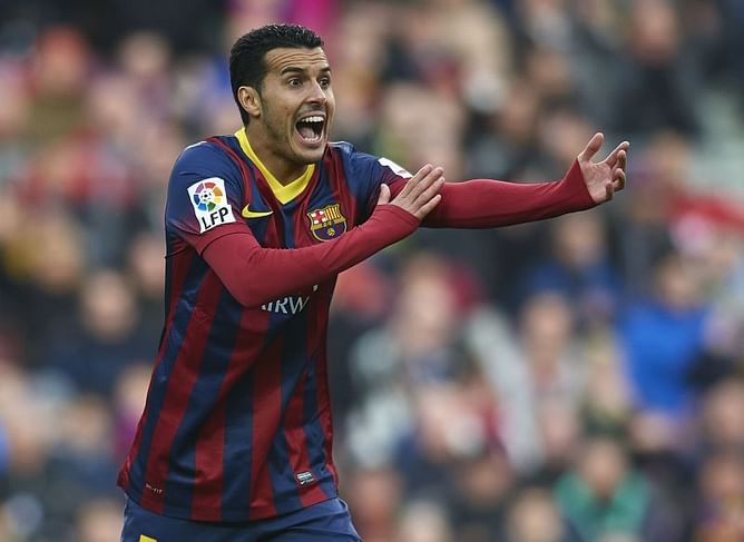 5 most underrated Barcelona players of the 21st century