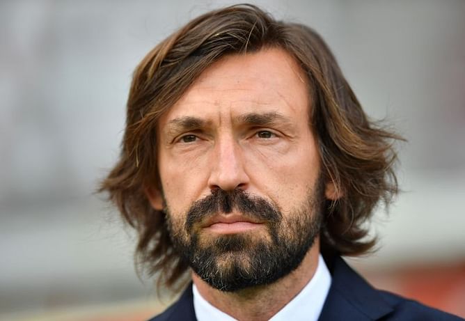 Juventus President meets with Max Allegri, Andrea Pirlo could be sacked - Reports