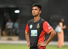 IPL 2021: "RCB should bat Washington Sundar and Glenn Maxwell ahead of AB de Villiers" - Irfan Pathan