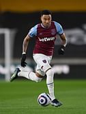 Jesse Lingard: An ode to the resurgence of the Englishman