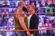 Will Braun Strowman get his comeuppance?