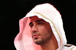 "Don't mention my name ever again" - Tommy Fury unleashes scathing attack on Jake Paul