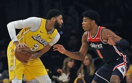 LA Lakers vs Washington Wizards Prediction & Match Preview - April 28th, 2021 | NBA Season 2020-21