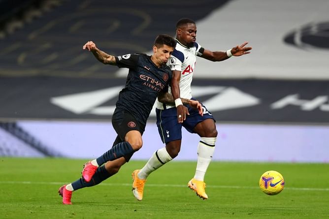 Manchester City vs Tottenham Hotspur: Where to watch the Carabao Cup final