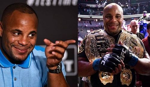 Daniel Cormier