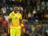 Lungi Ngidi