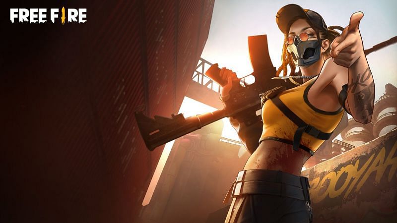 The Free Fire server will be down for maintenance ahead of the OB27 update (Image via ff.garena.com)