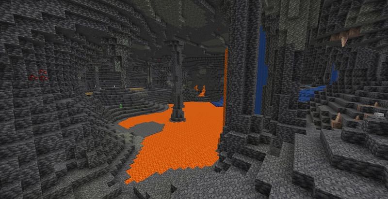 minecraft 1.17 cave update apk download windows 10