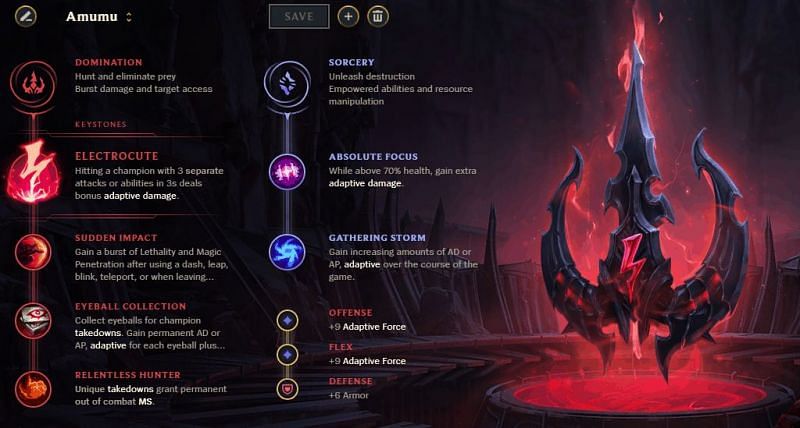 Screengrab via League of Legends client