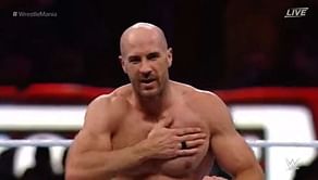 5 Directions for Cesaro after he defeated Seth Rollins at WrestleMania 37