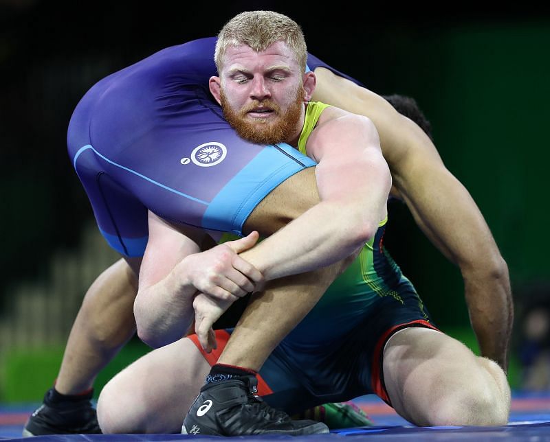 Indian Greco-Roman wrestlers failed to make Tokyo Olympics cut from Asian Qualifiers