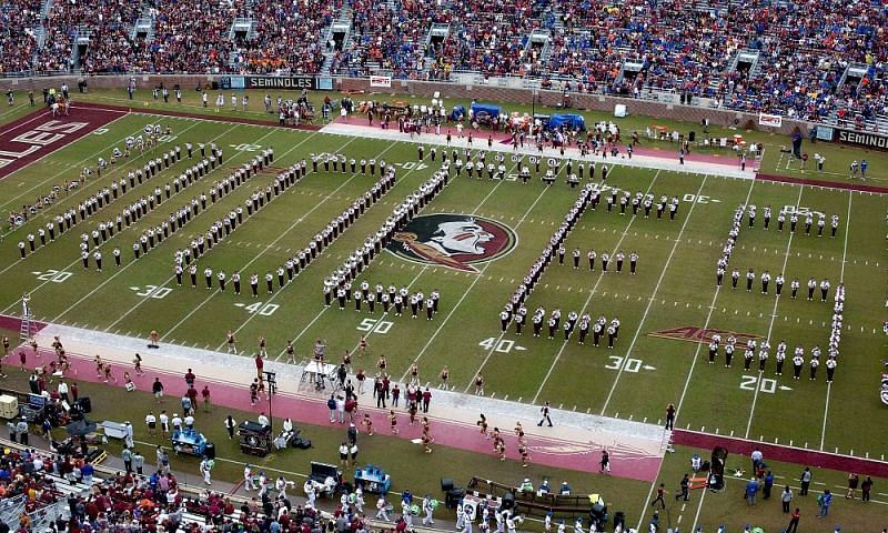 fsu football game schedule