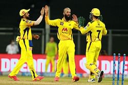 CSK vs RR head to head stats and numbers you need to know before Match 12 of IPL 2021