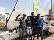 With three quotas for Tokyo Olympics, Indian sailing touches new high