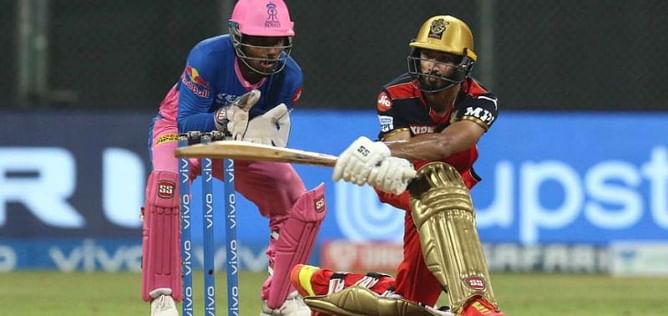 देवदत्त पडीक्कल के धुआंधार शतक के बाद वीरेंदर सहवाग का मजेदार बयान, ट्विटर पर फैन्स का सैलाब
