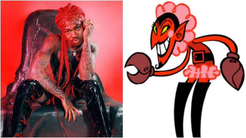 Is Lil Nas X the perfect choice to play HIM in CW&#039;s upcoming live-action adaptation of The Powerpuff Girls?