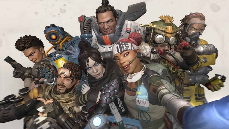 Apex Legends Mobile Pre-Registrations Are Open: Here's Where You Sign Up