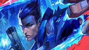 Valorant dev explains extra Yoru buff missing from 2.06 patch notes