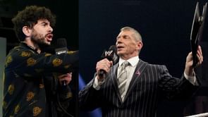 Latest reports on AEW stars possibly going to WWE