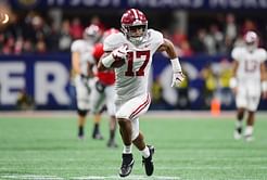 2021 NFL draft prospect profile: Alabama WR Jaylen Waddle
