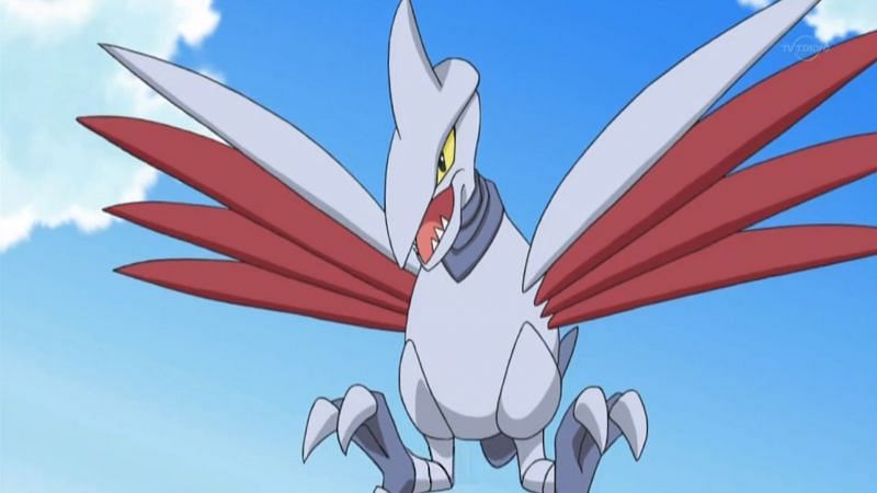 Dragon-type Pokemon flying through Hoenn : r/pokemon