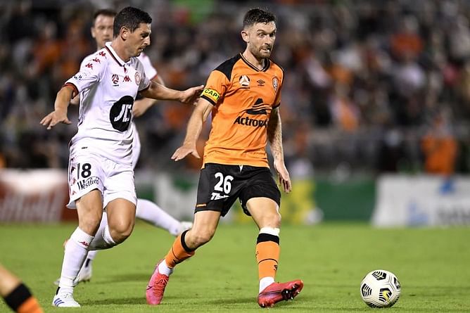 Western Sydney Wanderers vs Brisbane Roar prediction, preview, team news and more | A-League 2020-21
