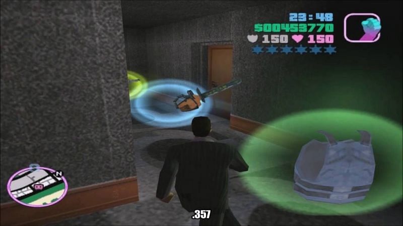 gta vice city hidden packages