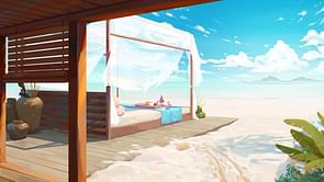 Riot teases the sixth map of Valorant set in a tropical seaside