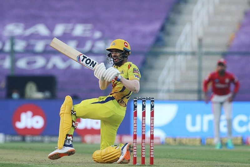 Ruturaj Gaikwad will be a player to watch out for from CSK in IPL 2021 (Image Courtesy: IPLT20.com)