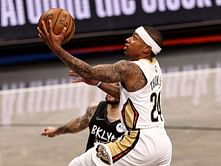 "Give me a real chance" - Isaiah Thomas implores teams to give him one final opportunity to prove himself
