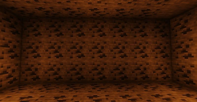 Coal is commonly mistaken with Charcoal in Minecraft (Image via Minecraft)