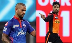 DC vs SRH Prediction: Who will win today's IPL 2021 match?