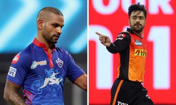 SRH vs DC Prediction: Who will win today’s IPL 2021 match?