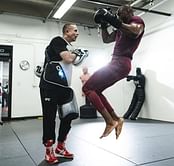 Top 5 MMA coaches in the world