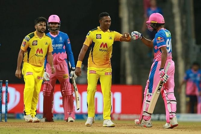 IPL 2021: “Very normal to fail in a few matches” - Sanju Samson