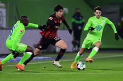 Eintracht Frankfurt vs Wolfsburg prediction, preview, team news and more | Bundesliga 2020-21