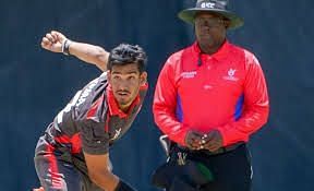 DUB vs AJM Dream11 Team Prediction, Fantasy Cricket Tips & Playing-11 Updates for Today’s Emirates D10 League Match - April 4th, 2021