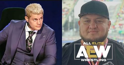 AEW Rumor Roundup.