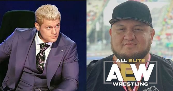 AEW Rumor Roundup - Veteran star released due to backstage heat, Samoa Joe's future, former WWE personality told he is too old to get signed - 17th April 2021