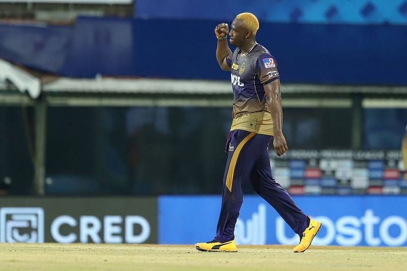 Andre Russell [PC: iplt20.com]