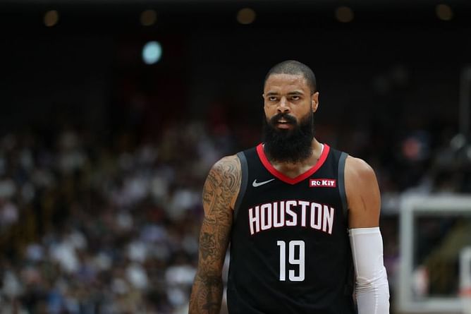 2020-21 NBA Season: Top 5 free agents who could retire