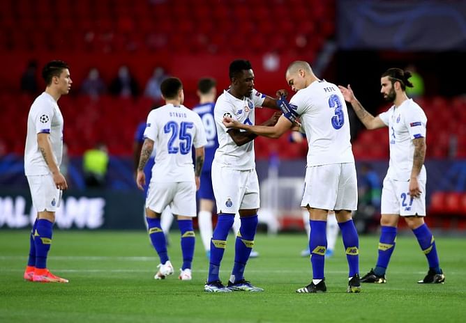 Nacional vs Porto prediction, preview, team news and more | Portuguese Primeira Liga 2020-21