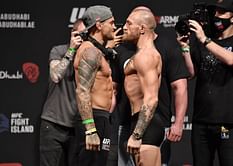 Everything you need to know about UFC 264: Dustin Poirier vs Conor McGregor tickets, presale code and T-Mobile arena