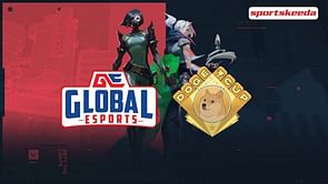 Meet the participants for Global Esports’ DOGE CUP for Valorant and Free Fire